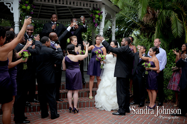 Best The Courtyard at Lake Lucerne Wedding photographer - Sandra Johnson (SJFoto.com)